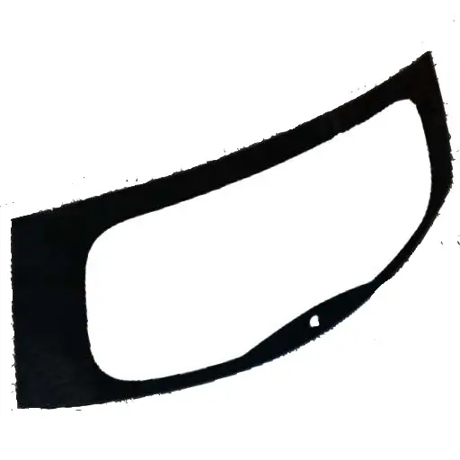 شیشه عقب تیگو 5 شرکتی t21-5206020