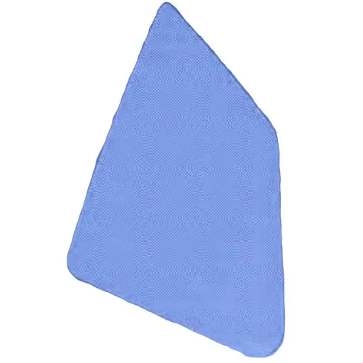 شیشه لچکی درب جلو آریزو 5 شرکتی چپ j60-5203311