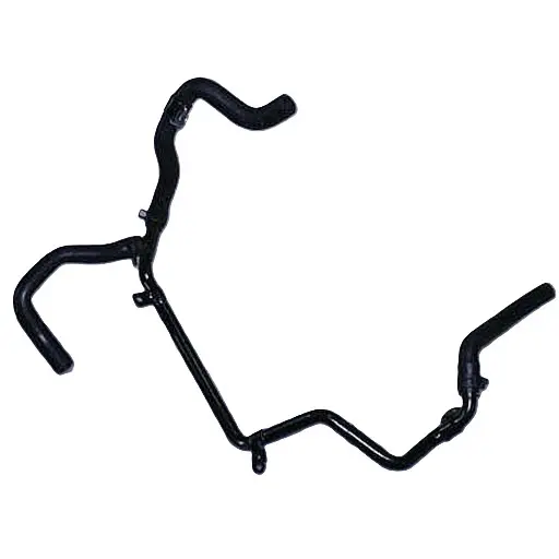 شلنگ ورودی واتر پمپ تیگو 7 پرو شرکتی 302000893aa