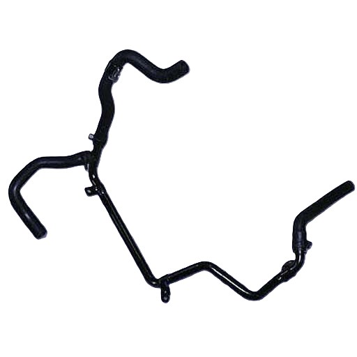 شلنگ ورودی واتر پمپ تیگو 8 شرکتی 302000893aa