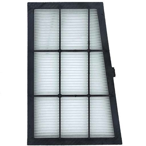 فیلتر کابین ام وی ام 530 شرکتی a21-9ec8121010