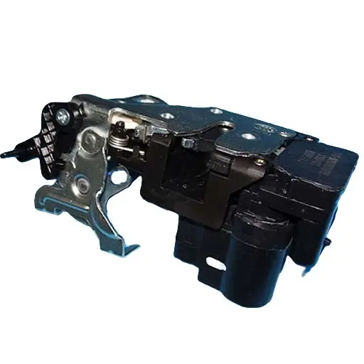 قفل درب عقب ام وی ام x33 شرکتی چپ t11-6205030pd