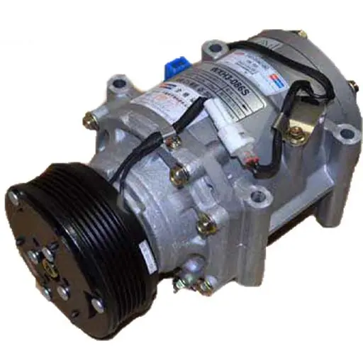 کمپرسور کولر تیگو 5 شرکتی t21-8103010