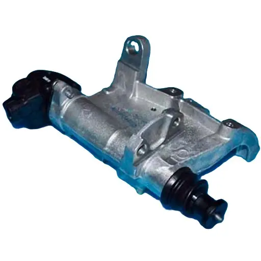 پمپ کلاچ ام وی ام 110 چهار سیلندر ATM شرکتی QR512E-1707018AB