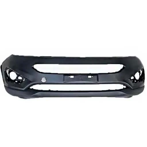 پوسته سپر جلو تیگو 5 قدیم شرکتی خام T21-2803601