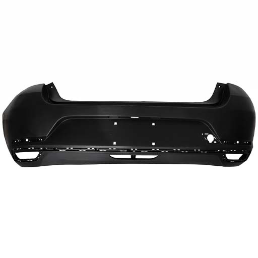 پوسته سپر عقب آریزو 6 شرکتی خام J60-2804515BD-DQ