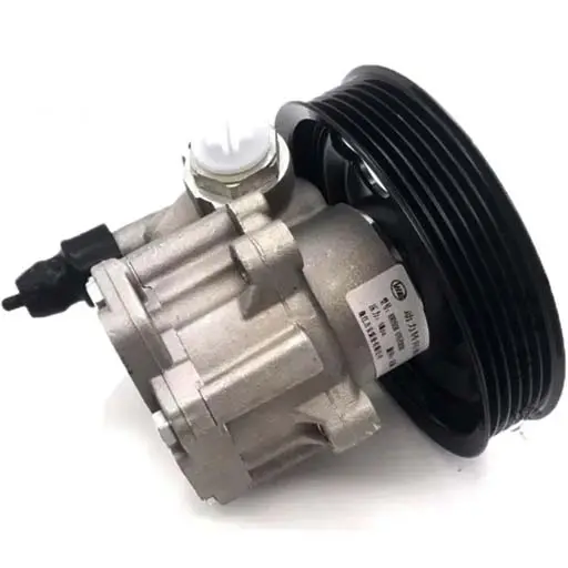 پمپ هیدرولیک فرمان ام وی ام X33 شرکتی T11-3407010BB