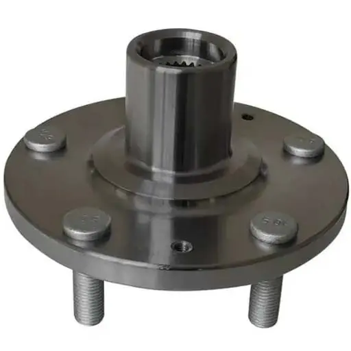 توپی چرخ جلو ام وی ام X33 شرکتی T11-3001017BA