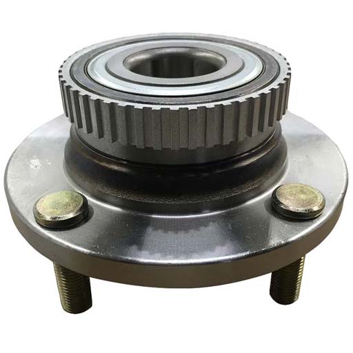 توپی و بلبرینگ چرخ عقب ام وی ام 530 شرکتی A21-3301210