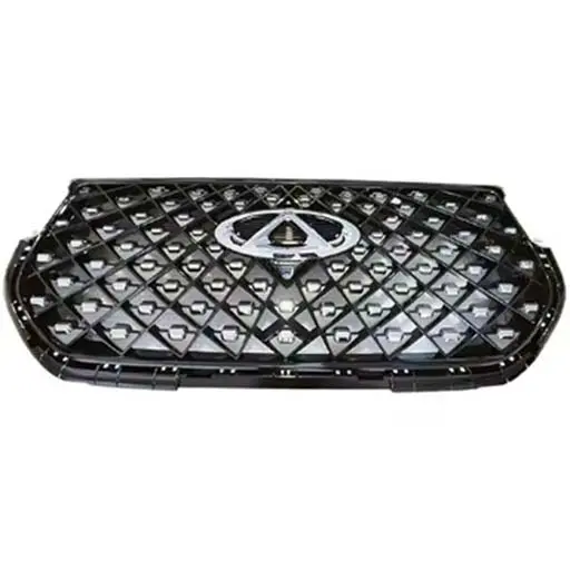 جلو پنجره تیگو 7 پرو شرکتی 602001338AA