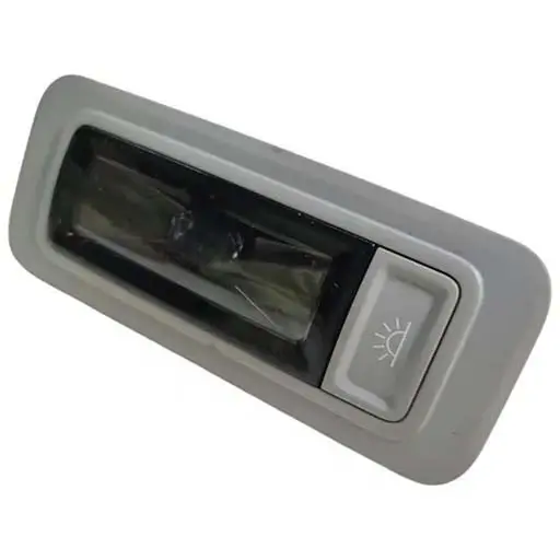 چراغ داخل اتاق عقب تیگو 8 شرکتی (چپ) 605000298AA