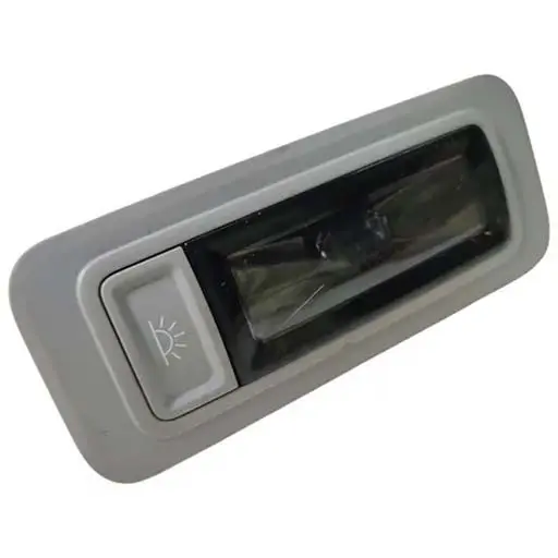 چراغ داخل اتاق عقب تیگو 7 پرو شرکتی (راست) 605000299AA