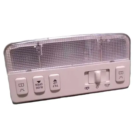 چراغ سقف جلو ام وی ام 530 شرکتی A21-3714010AF