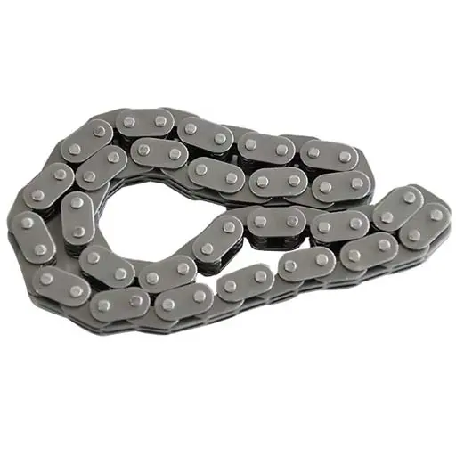 زنجیر اویل پمپ ام وی ام X33 شرکتی E4G15-1011060