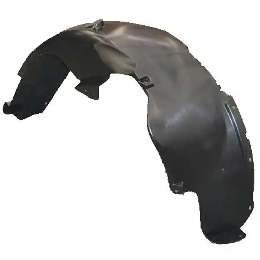 شلگیر عقب تیگو 5 قدیم شرکتی (راست) T21-3102080