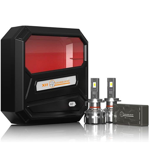 هدلایت کانپکس مدل X11 150W پایه H4