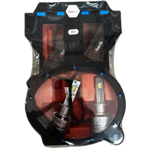 هدلایت کانپکس مدل VX4 100W پایه H3