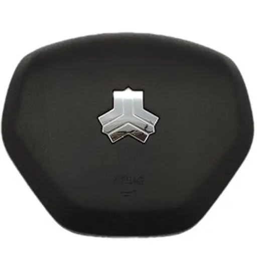 ‫ایربگ راننده کوییک کروز مدل d-cut