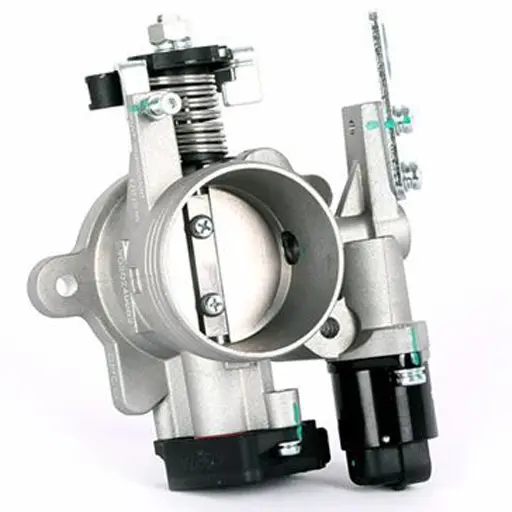 ‫دریچه گاز رانا کروز سیمی‬‏