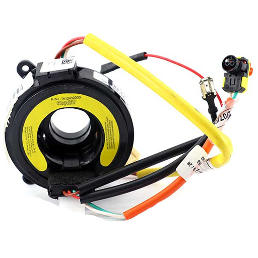 رابط چرخشی ایربگ راننده تیبا کروز