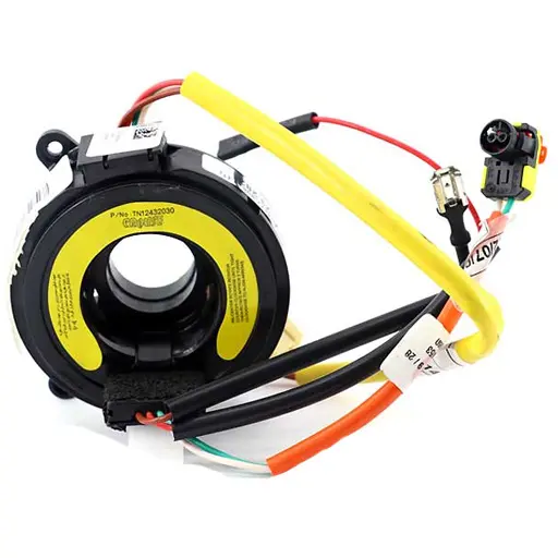 رابط چرخشی ایربگ راننده کوییک کروز