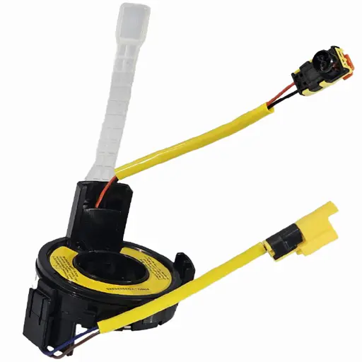 ‫رابط چرخشی ایربگ راننده پژو پارس داشبورد جدید کروز‬‏