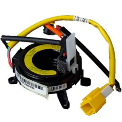 ‫رابط چرخشی ایربگ راننده کوییک کروز مدل d-cut