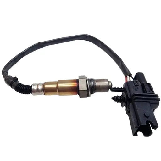 ‫سنسور اکسیژن سمند ef7 بوش شش سیم شش پین