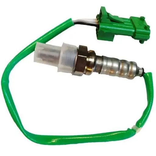 ‫سنسور اکسیژن پژو پارس ntk زیمنس سیم سبز متوسط