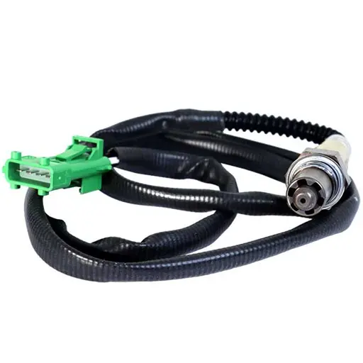 ‫سنسور اکسیژن پژو پارس بوش ساژم سیم بلند