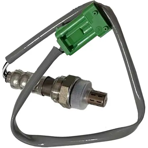 ‫سنسور اکسیژن پژو 405 ntk ساژم سیم طوسی متوسط