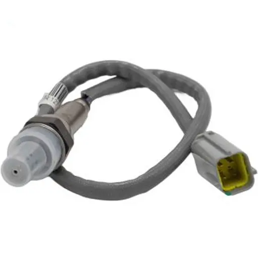 ‫سنسور اکسیژن پایین پژو 405 glx عظام ssat سیم و سوکت طوسی