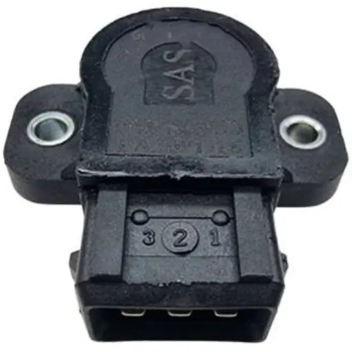 ‫سنسور دریچه گاز پژو 405 Originals زیمنس شاخک دار