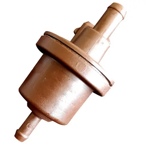 ‫شیر برقی کنیستر پژو پارس معمولی Originals قهوه ای