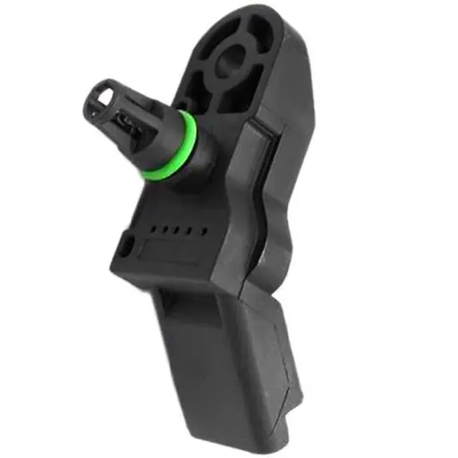 سنسور مپ پژو 206 بوش سبز