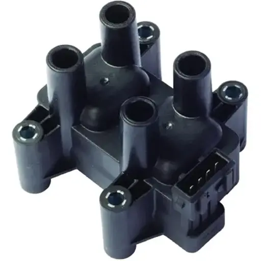 ‫کویل پژو پارس معمولی عظام دوبل ssat