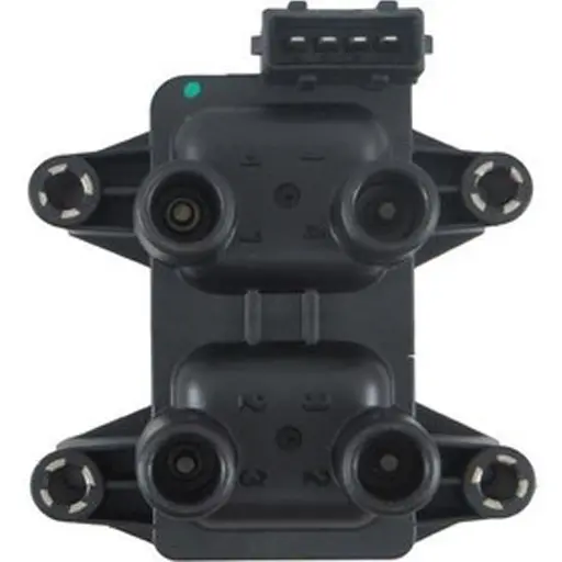 ‫کویل پژو پارس کروز دوبل ssat