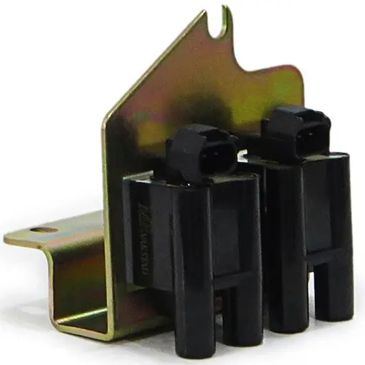 ‫کویل پراید کروز زیمنس دوقلو