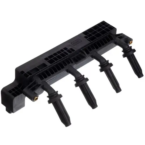 ‫کویل پژو 206 تیپ 2 کروز