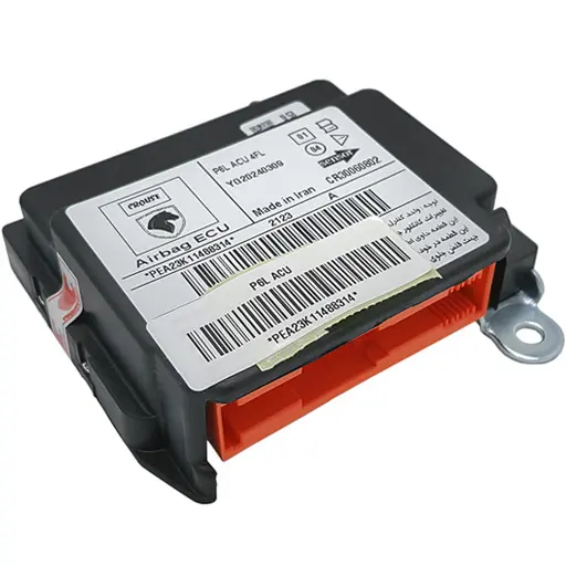 ‫یونیت ایربگ ساینا کروز‬‏ ecu