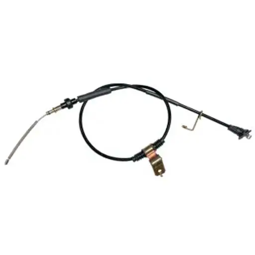 کابل ترمز دستی ام وی ام 550 شرکتی (چپ) A21-3508090FL