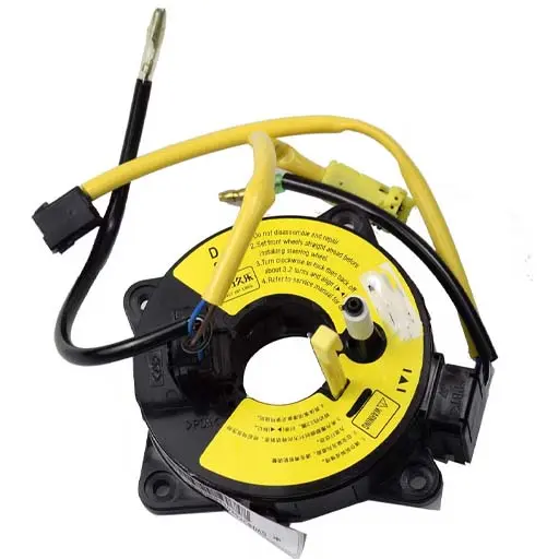 فنر ساعتی ایربگ ام وی ام 110S شرکتی J00-3402080