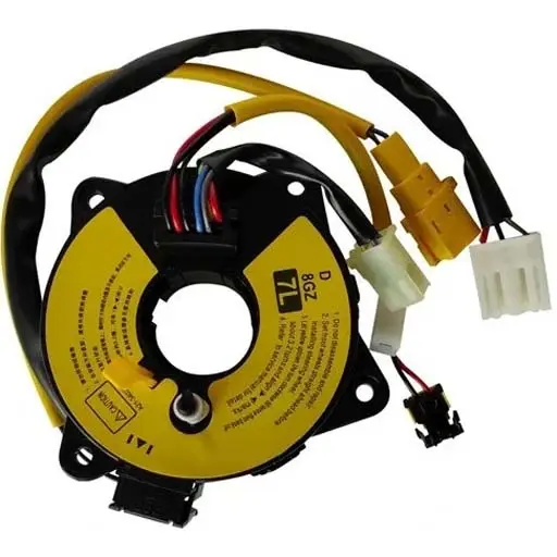 فنر ساعتی ایربگ ام وی ام 530 شرکتی A21-3402080BE