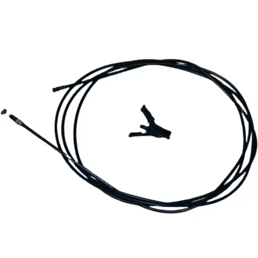 کابل درب باز کن باک بنزین ام وی ام 315 صندوقدار نیو شرکتی A13-5413310FL