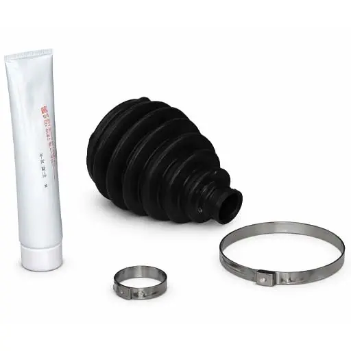 گردگیر بیرونی پلوس ام وی ام 315 شرکتی A13-XLB3AF2203111B