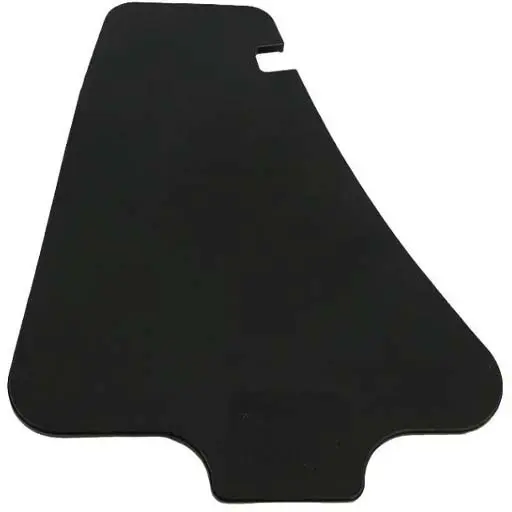 گردگیر پشت گلگیر تیگو 5 شرکتی T21-3102052