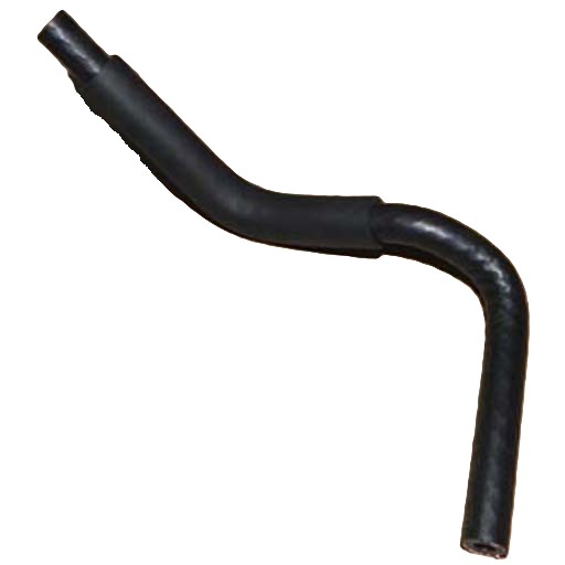 لوله ورودی موتور به منبع انبساط ام وی ام 530 شرکتی A21-1303703