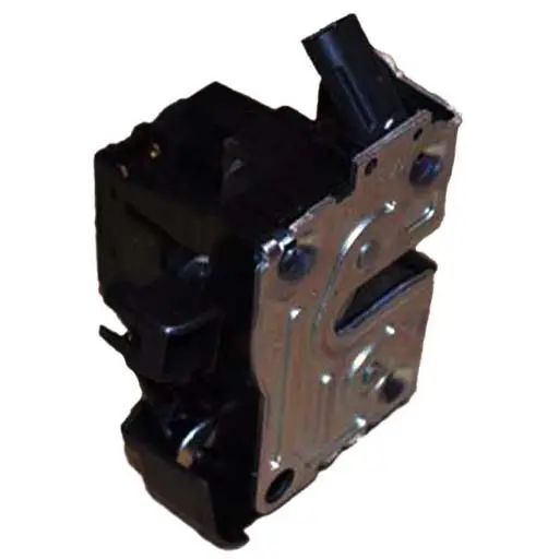 مجموعه قفل درب جلو ام وی ام 315 شرکتی (راست) A13-6105020