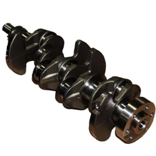 میل لنگ ام وی ام X55 شرکتی E4T15-1005010