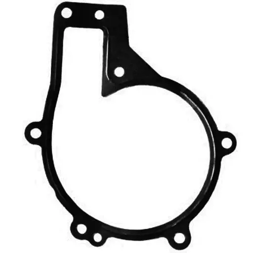 واشر واتر پمپ تیگو 5 شرکتی 484FC-1307041